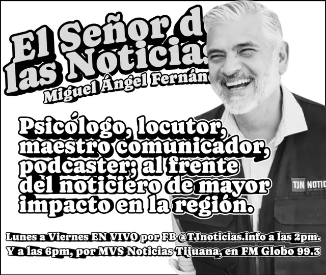 Anuncio impreso de TJ Noticias en Peso$aver